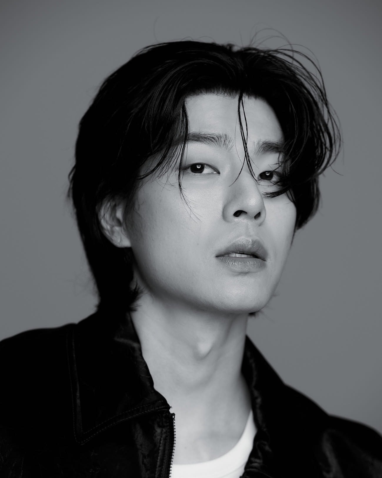 Editorial — textured styling